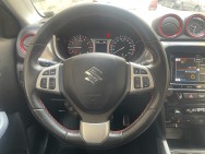 SUZUKI d'occasion VITARA 1.4 BOOSTERJET S de 2016 Paris 15 (75)﻿