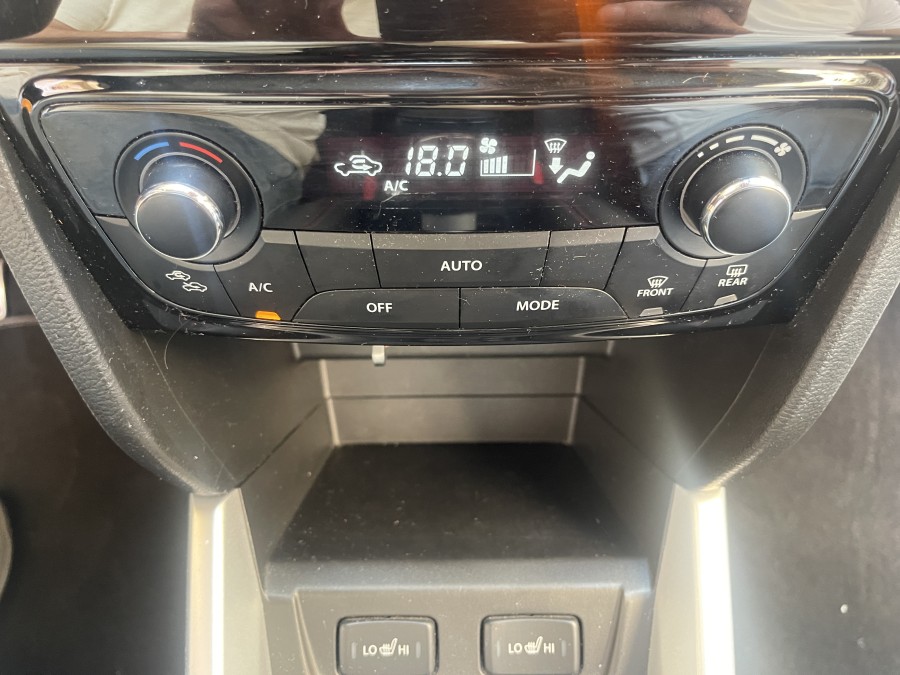 SUZUKI d'occasion VITARA 1.4 BOOSTERJET S de 2016 Paris 15 (75)﻿
