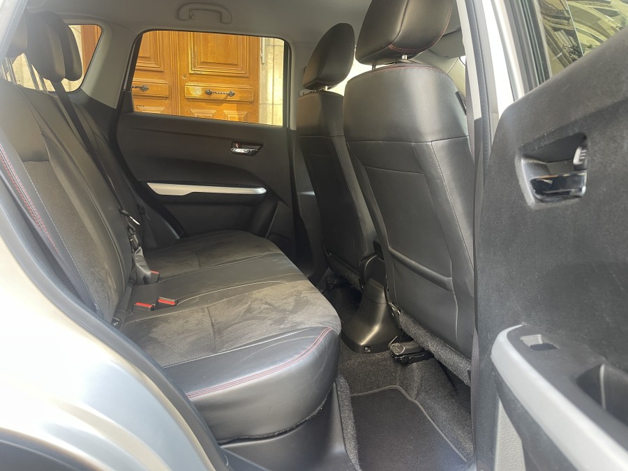 SUZUKI d'occasion VITARA 1.4 BOOSTERJET S de 2016 Paris 15 (75)﻿