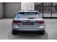 AUDI d'occasion RS4 2.9 V6 TFSI 24V de 2018 Montreuil (93)﻿