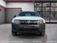 DACIA d'occasion DUSTER 1.5 DCI 110 4X4 de 2015 Narbonne (11)﻿