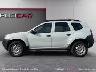 DACIA d'occasion DUSTER 1.5 DCI 110 4X4 de 2015 Narbonne (11)﻿