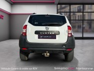 DACIA d'occasion DUSTER 1.5 DCI 110 4X4 de 2015 Narbonne (11)﻿