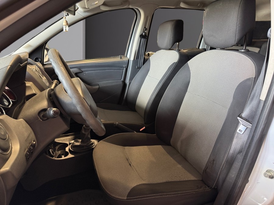 DACIA d'occasion DUSTER 1.5 DCI 110 4X4 de 2015 Narbonne (11)﻿