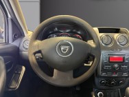 DACIA d'occasion DUSTER 1.5 DCI 110 4X4 de 2015 Narbonne (11)﻿