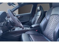 AUDI d'occasion RS4 2.9 V6 TFSI 24V de 2018 Montreuil (93)﻿