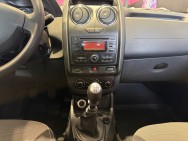 DACIA d'occasion DUSTER 1.5 DCI 110 4X4 de 2015 Narbonne (11)﻿