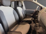 DACIA d'occasion DUSTER 1.5 DCI 110 4X4 de 2015 Narbonne (11)﻿