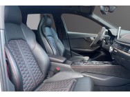 AUDI d'occasion RS4 2.9 V6 TFSI 24V de 2018 Montreuil (93)﻿