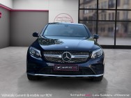 MERCEDES d'occasion GLC COUPE COUPE 250D EXECUTIVE 4MATIC de 2019 Les