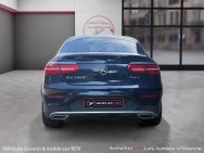 MERCEDES d'occasion GLC COUPE COUPE 250D EXECUTIVE 4MATIC de 2019 Les