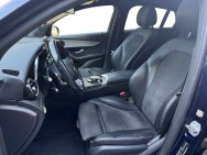 MERCEDES d'occasion GLC COUPE COUPE 250D EXECUTIVE 4MATIC de 2019 Les
