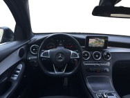 MERCEDES d'occasion GLC COUPE COUPE 250D EXECUTIVE 4MATIC de 2019 Les