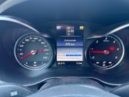 MERCEDES d'occasion GLC COUPE COUPE 250D EXECUTIVE 4MATIC de 2019 Les