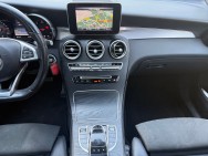 MERCEDES d'occasion GLC COUPE COUPE 250D EXECUTIVE 4MATIC de 2019 Les
