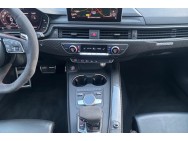 AUDI d'occasion RS4 2.9 V6 TFSI 24V de 2018 Montreuil (93)﻿