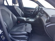 MERCEDES d'occasion GLC COUPE COUPE 250D EXECUTIVE 4MATIC de 2019 Les