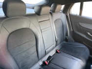 MERCEDES d'occasion GLC COUPE COUPE 250D EXECUTIVE 4MATIC de 2019 Les