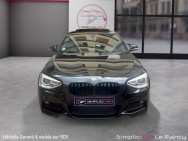BMW d'occasion SERIE 1 118D M DESIGN BA de 2014 Le Raincy (93)﻿