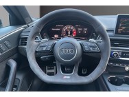 AUDI d'occasion RS4 2.9 V6 TFSI 24V de 2018 Montreuil (93)﻿