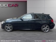 BMW d'occasion SERIE 1 118D M DESIGN BA de 2014 Le Raincy (93)﻿