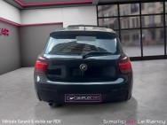 BMW d'occasion SERIE 1 118D M DESIGN BA de 2014 Le Raincy (93)﻿