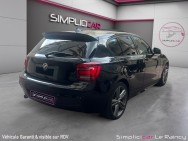 BMW d'occasion SERIE 1 118D M DESIGN BA de 2014 Le Raincy (93)﻿
