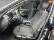 BMW d'occasion SERIE 1 118D M DESIGN BA de 2014 Le Raincy (93)﻿