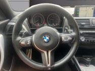 BMW d'occasion SERIE 1 118D M DESIGN BA de 2014 Le Raincy (93)﻿