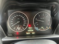 BMW d'occasion SERIE 1 118D M DESIGN BA de 2014 Le Raincy (93)﻿