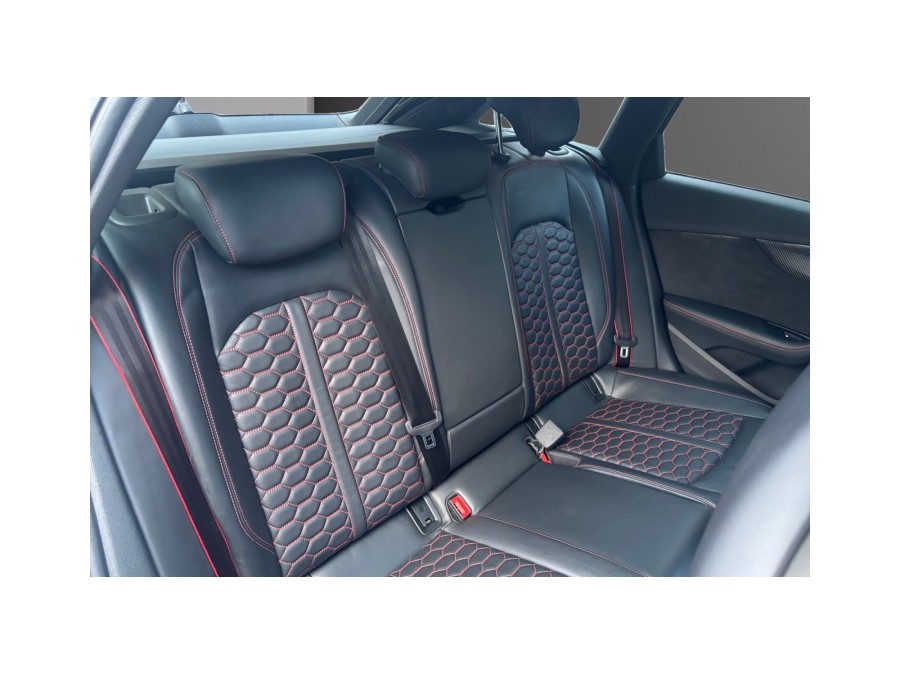 AUDI d'occasion RS4 2.9 V6 TFSI 24V de 2018 Montreuil (93)﻿