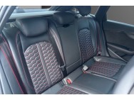 AUDI d'occasion RS4 2.9 V6 TFSI 24V de 2018 Montreuil (93)﻿