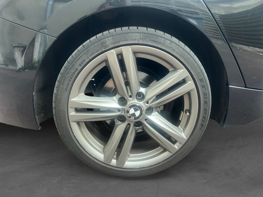BMW d'occasion SERIE 1 118D M DESIGN BA de 2014 Le Raincy (93)﻿