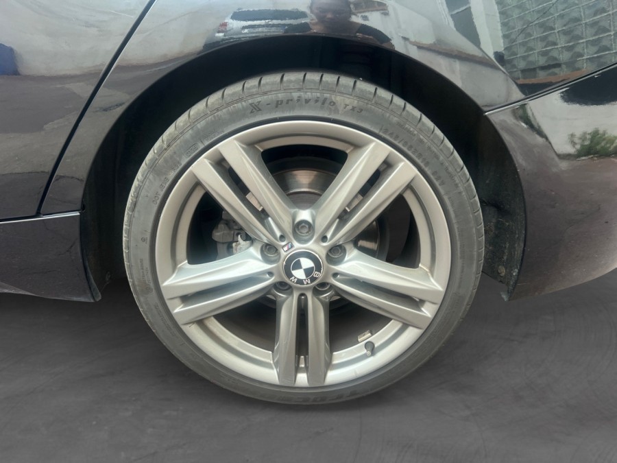 BMW d'occasion SERIE 1 118D M DESIGN BA de 2014 Le Raincy (93)﻿