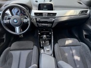 BMW d'occasion X2 18D SD 150 PREMIERE BA de 2018 Marignane (13)﻿