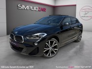BMW d'occasion X2 18D SD 150 PREMIERE BA de 2018 Marignane (13)﻿