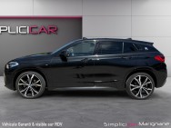 BMW d'occasion X2 18D SD 150 PREMIERE BA de 2018 Marignane (13)﻿