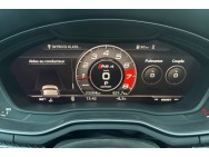 AUDI d'occasion RS4 2.9 V6 TFSI 24V de 2018 Montreuil (93)﻿