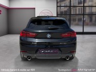 BMW d'occasion X2 18D SD 150 PREMIERE BA de 2018 Marignane (13)﻿