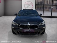 BMW d'occasion X2 18D SD 150 PREMIERE BA de 2018 Marignane (13)﻿