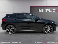 BMW d'occasion X2 18D SD 150 PREMIERE BA de 2018 Marignane (13)﻿