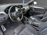 BMW d'occasion X2 18D SD 150 PREMIERE BA de 2018 Marignane (13)﻿