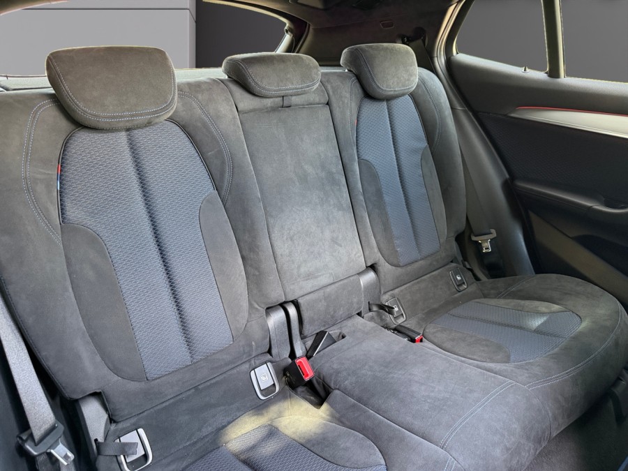BMW d'occasion X2 18D SD 150 PREMIERE BA de 2018 Marignane (13)﻿