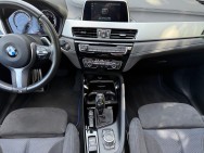 BMW d'occasion X2 18D SD 150 PREMIERE BA de 2018 Marignane (13)﻿