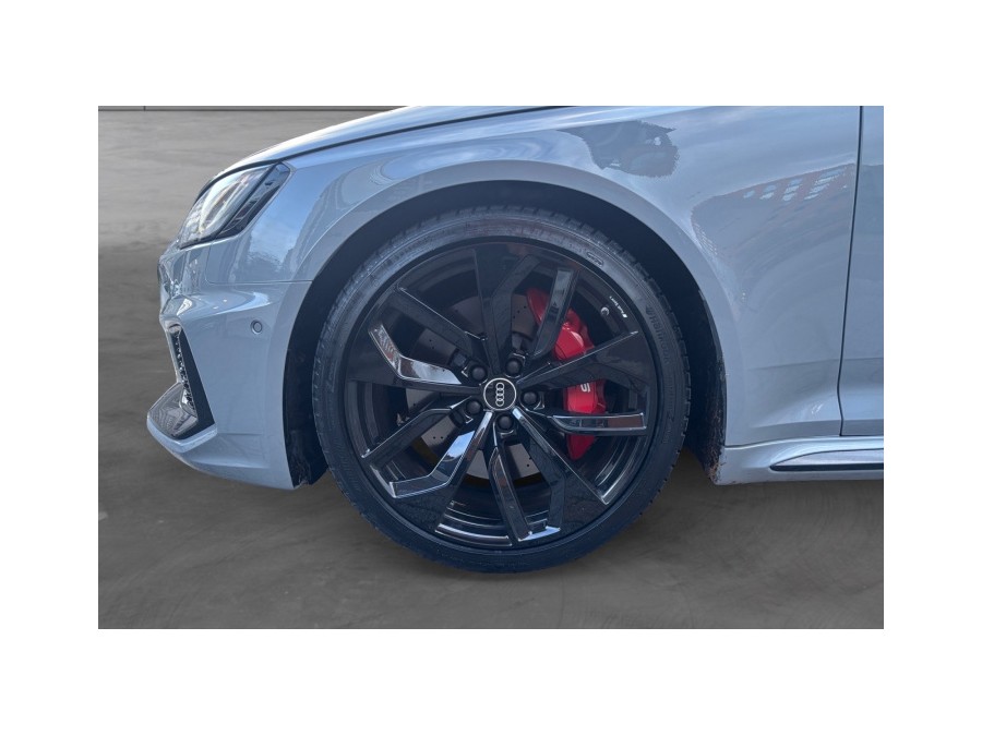 AUDI d'occasion RS4 2.9 V6 TFSI 24V de 2018 Montreuil (93)﻿