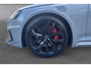 AUDI d'occasion RS4 2.9 V6 TFSI 24V de 2018 Montreuil (93)﻿
