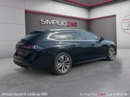 PEUGEOT d'occasion 508 SW II SW 1.5 BLUE HDI 130 ALLURE PACK de 2021