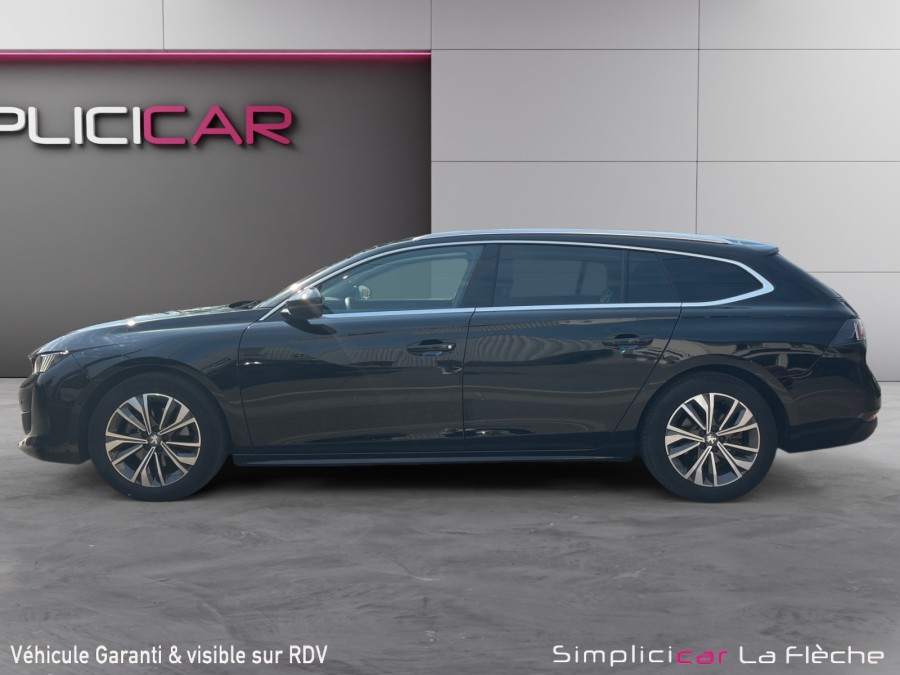 PEUGEOT d'occasion 508 SW II SW 1.5 BLUE HDI 130 ALLURE PACK de 2021