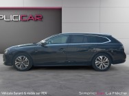 PEUGEOT d'occasion 508 SW II SW 1.5 BLUE HDI 130 ALLURE PACK de 2021