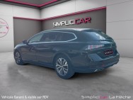 PEUGEOT d'occasion 508 SW II SW 1.5 BLUE HDI 130 ALLURE PACK de 2021